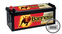 Autobaterie Banner Buffalo Bull SHD PROfessional 1